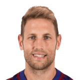 FC 26 Carlos Hernandez Face