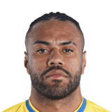 FC 26 Cassiano Face