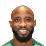 FC 26 Moussa Dembele Face