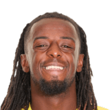 FC 26 Greg Leigh Face