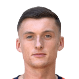 FC 26 Liam Roberts Face