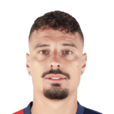 FC 26 Michele Rigione Face