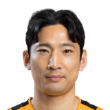 FC 26 Chung Woon Face