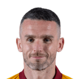 FC 26 Paul McGinn Face