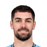 FC 26 Ben Garuccio Face