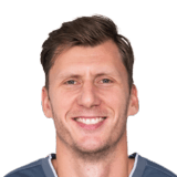 FC 26 Philipp Klewin Face