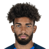 FC 26 Kevin Akpoguma Face