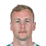 FC 26 Simon Scherder Face