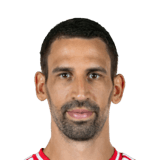 FC 26 Rani Khedira Face
