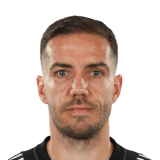 FC 26 Alexandru Chipciu Face