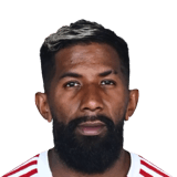 FC 26 Rodinei Face