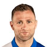 FC 26 Sondre Tronstad Face