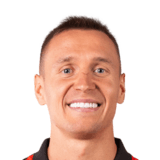 FC 26 Przemyslaw Frankowski Face