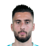 FC 26 Thomas Strakosha Face