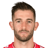 FC 26 Roberto Gagliardini Face