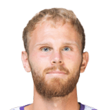 FC 26 Mikkel Desler Face