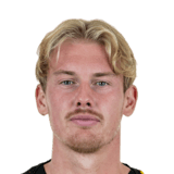 FC 26 Julian Brandt - 83 Rated