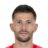 FC 26 Daniel Heuer Fernandes Face