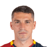 FC 26 Nicolae Stanciu Face
