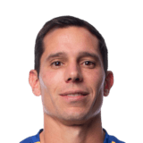 FC 26 Augusto Solari Face