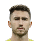 FC 26 Aymeric Laporte - 82 Rated