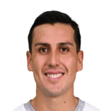 FC 26 Enzo Roco Face