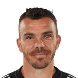 FC 26 Dan Nistor Face