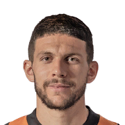 FC 26 Tobias Figueiredo Face