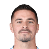 FC 26 Jamie Maclaren Face
