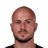 FC 26 Felix Lohkemper Face