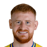 FC 26 Sebastian Kerk Face
