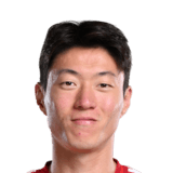 FC 26 Hwang Ui Jo Face