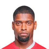 FC 26 Ivan Cavaleiro Face