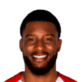 FC 26 Riechedly Bazoer Face