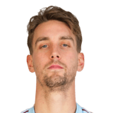FC 26 Andreas Maxso Face