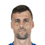 FC 26 Jonas Meffert Face