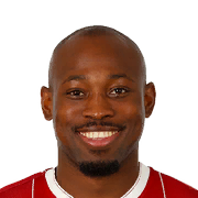 FC 26 Paul Arnold Garita Face