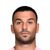 FC 26 Roberto Insigne Face