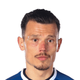 FC 26 Pascal Gregor Face
