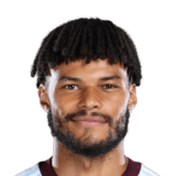 FC 26 Tyrone Mings Face