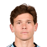 FC 26 Wil Trapp Face