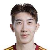 FC 26 Jo Hyeon Woo Face