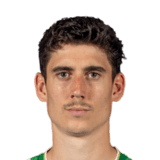 FC 26 Callum O'Dowda Face