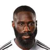 FC 26 Arthur Masuaku Face