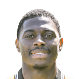 FC 26 Sullay Kaikai Face
