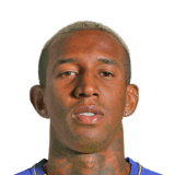 FC 26 Anderson Talisca - 81 Rated
