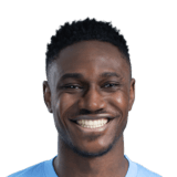 FC 26 Cephas Malele Face