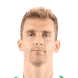 FC 26 Diego Llorente - 80 Rated