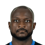 FC 26 David Kinsombi Face