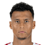 FC 26 Davie Selke Face